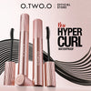 O.TWO.O Haute Volumizing Waterproof Mascara 7GM - HC001