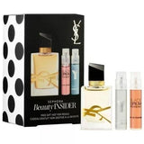Sephora Beauty Insider Happy Birthday Yves Saint Laurent Set