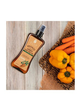 Diva Bronze Carrot Sun Tan Oil 240ML