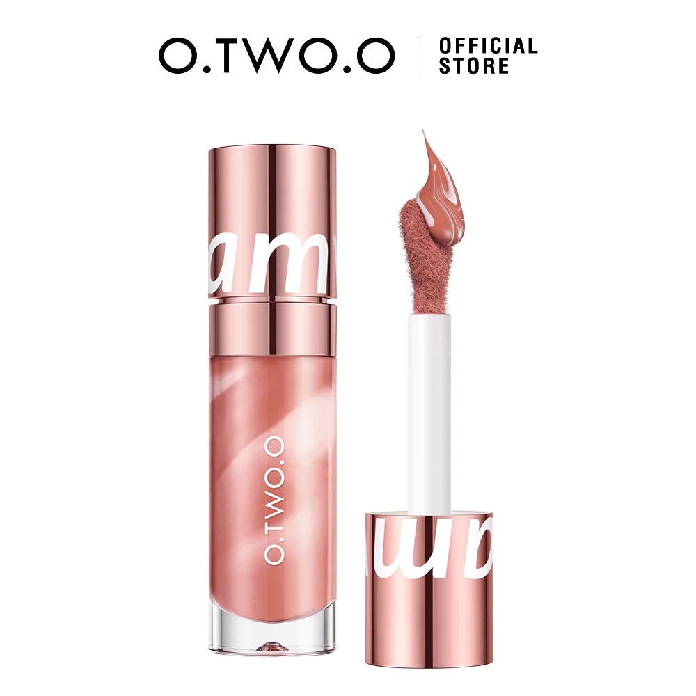 O.TWO.O Haute Dreamy Watercolor Liquid Blush