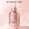 O.TWO.O Haute Galaxy swirl liquid highlighter