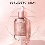 O.TWO.O Haute Galaxy swirl liquid highlighter