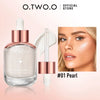 O.TWO.O Haute Galaxy swirl liquid highlighter