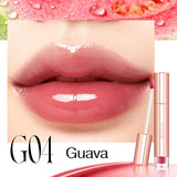O.TWO.O Glossy Watery Lasting Gloss Lip Tint
