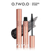 O.TWO.O Curly Ultra Bushy 5D Waterproof Mascara- 7GM - SC056