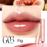 O.TWO.O Glossy Watery Lasting Gloss Lip Tint