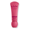 NYX Smushy Matte Lip Balm - 02 Swipe Sesh, front tube shot