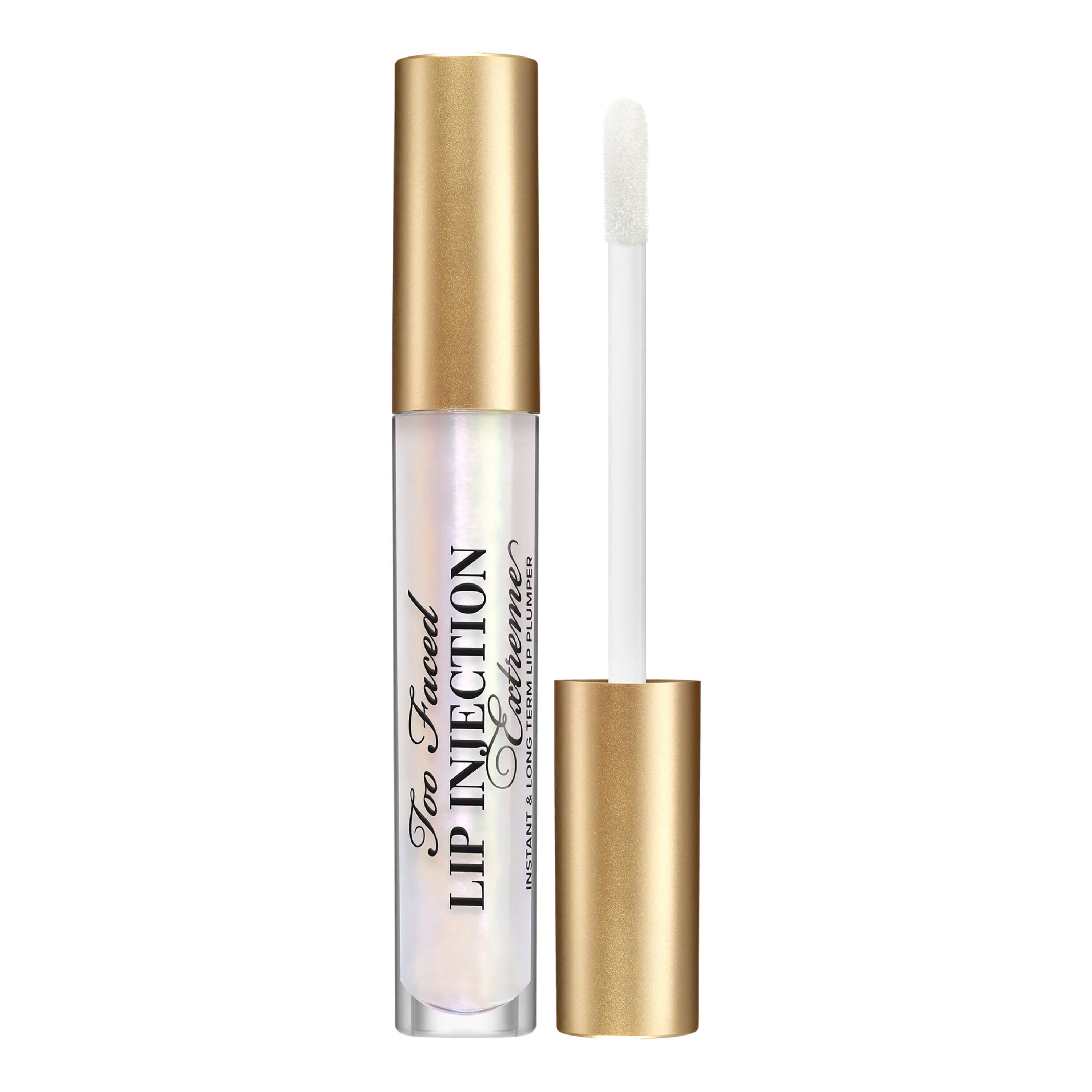 Too Faced - Lip Injection instantly Sexy Lips 4.0GM