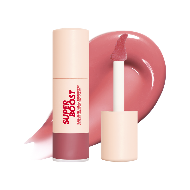Super Boost Make Up For Ever - Lip Gloss