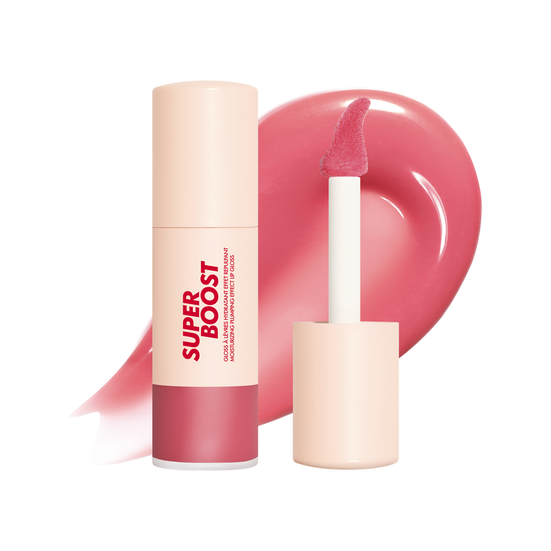 Super Boost Make Up For Ever - Lip Gloss