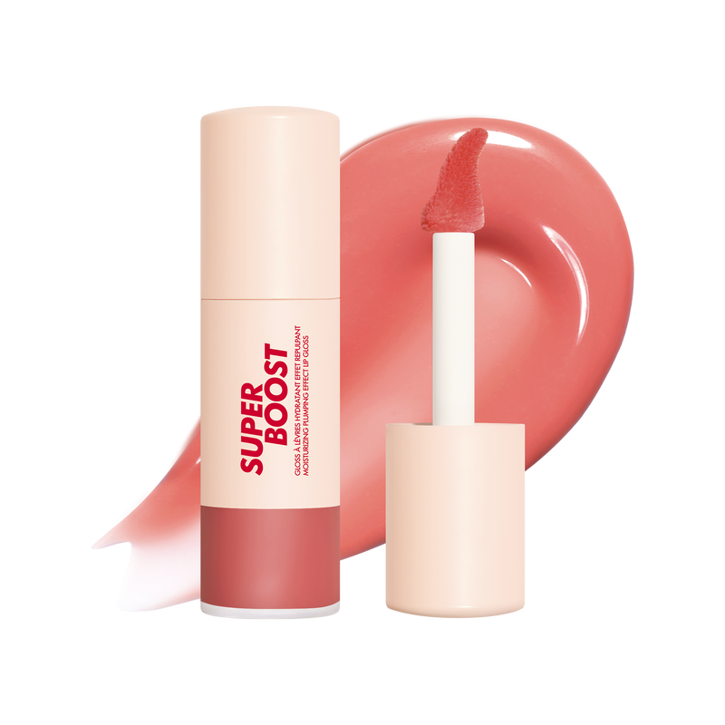 Super Boost Make Up For Ever - Lip Gloss