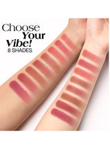 O.TWO.O Haute long wear velvet matte lipstick