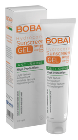 Bobai Hydrocare Sunscreen GelSPF 60 gM
