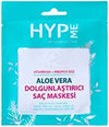 HYP Me Aloe Vera Vitamin B3+ Rosemary Extract Plumping Hair Mask 50ML