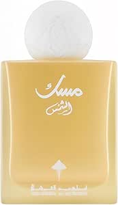 IBRAQ Musk AL SHAMS Eau De Parfum Vaporisateur Natual Spray 75ML