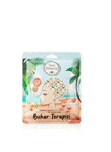 Bee Beauty Steam Therapy & Repairing Care Cap Bone Mask 50ML