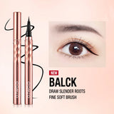 O.TWO.O Slender Gold Embroidery Eye Liner 0,5GM - SC050
