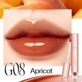 O.TWO.O Glossy Watery Lasting Gloss Lip Tint