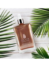 Diva Bronzing Oil Cocoa Oil 100ML