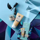 IT Cosmetics Your Best-Selling Travel Trio - Set.