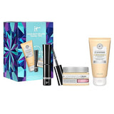 IT Cosmetics Your Best-Selling Travel Trio - Set.