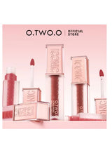 O.TWO.O Haute long wear velvet matte lipstick