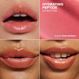 NudeStix Rosy Pink Glow Blush & Lip - Kit.