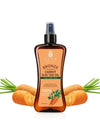 Diva Bronze Carrot Sun Tan Oil 240ML