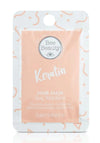 Bee Beauty Keratin Sac Hair Mask 25ML