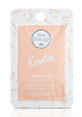 Bee Beauty Keratin Sac Hair Mask 25ML