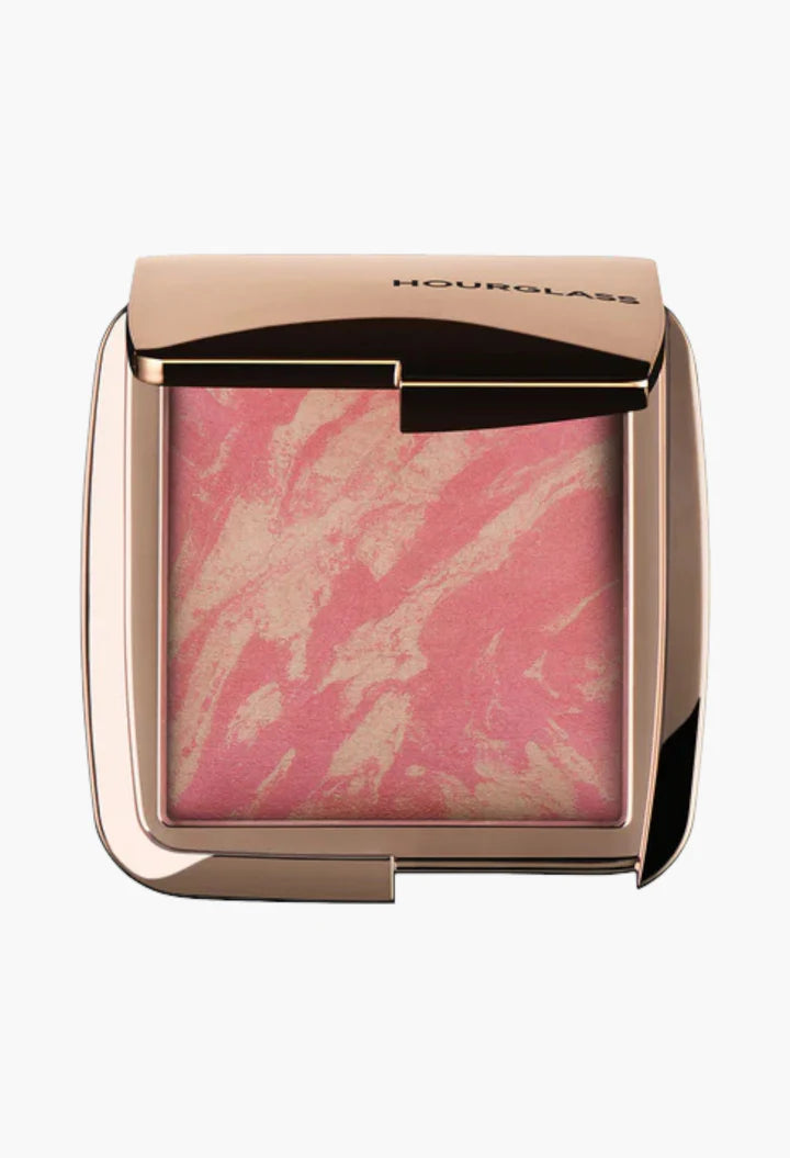 Ambient Hourglass Lighting Blush - Luminous Flush 1.3GM