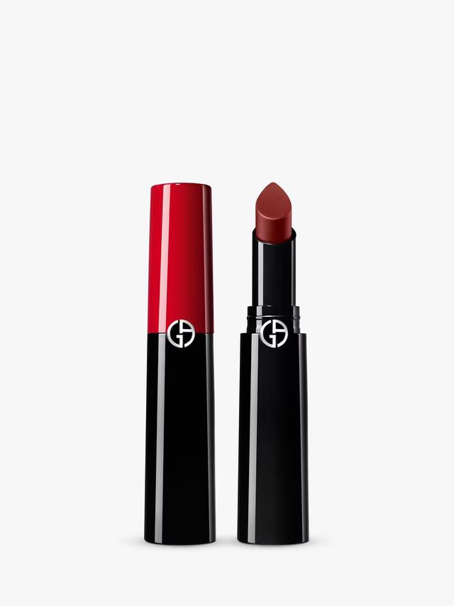 Armani Lippower Long Wear Lipstick #202 (Mfd2022/08)