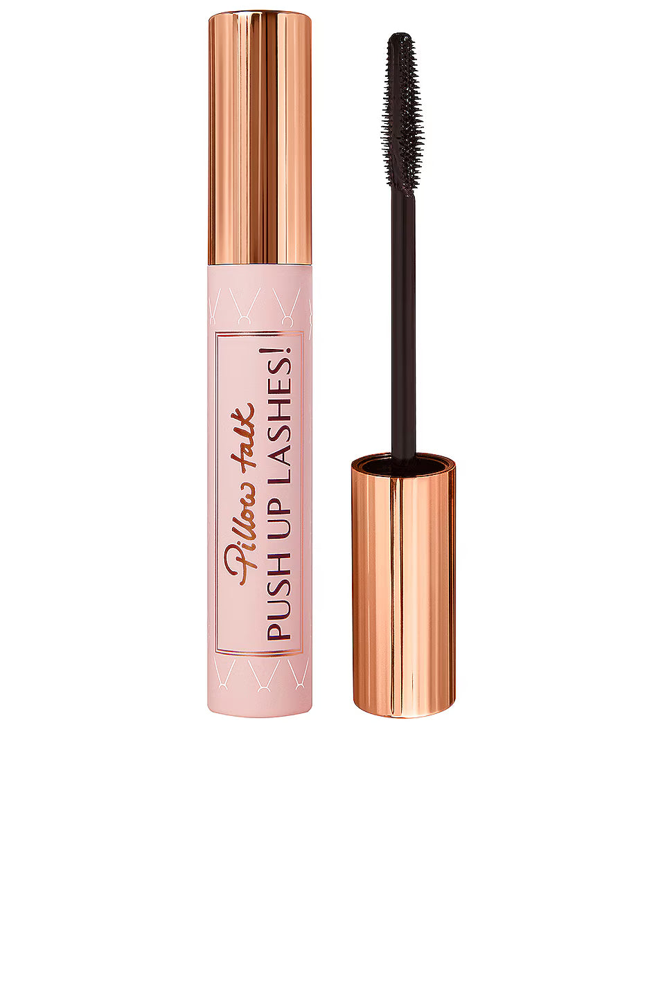 Charlotte Tilbury PILLOW Talk Push Up Lashes - Super Black 10ML