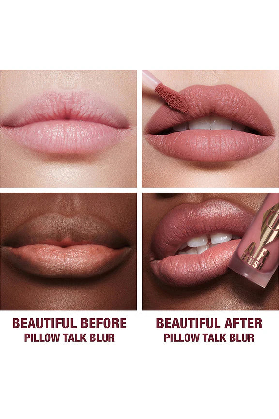 Charlotte Tilbury Air Brush Flawless Blur Pillow Talk Blur 6.8ML