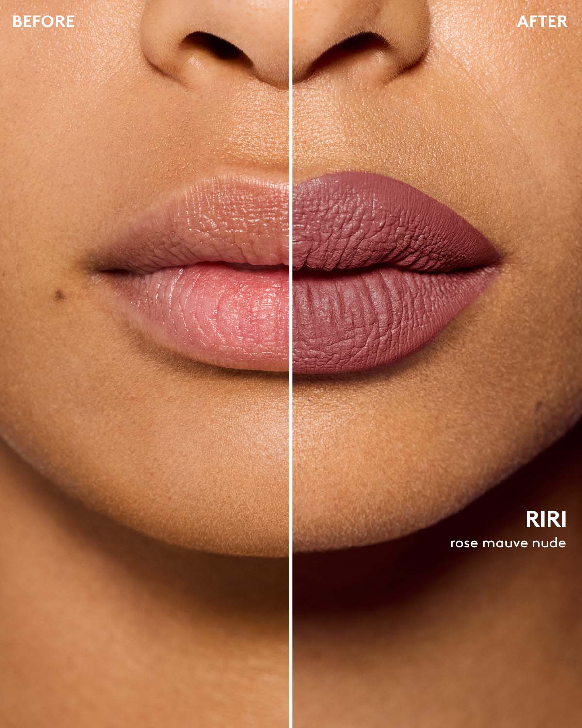 Fenty Beauty Icon Velvet Liquid Lip stick -04/Riri 5.5GM