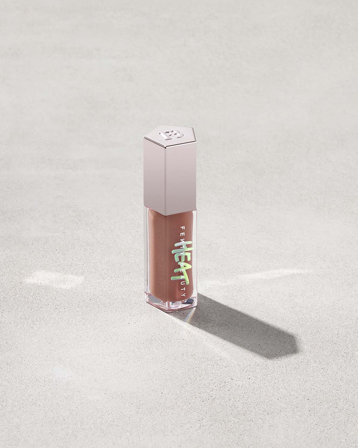Fenty Beauty Gloss Bomb Heat - 03/FENTY GLOW HEAT 9ML