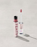 Fenty Beauty Icon Velvet Liquid Lip stick -04/Riri 5.5GM