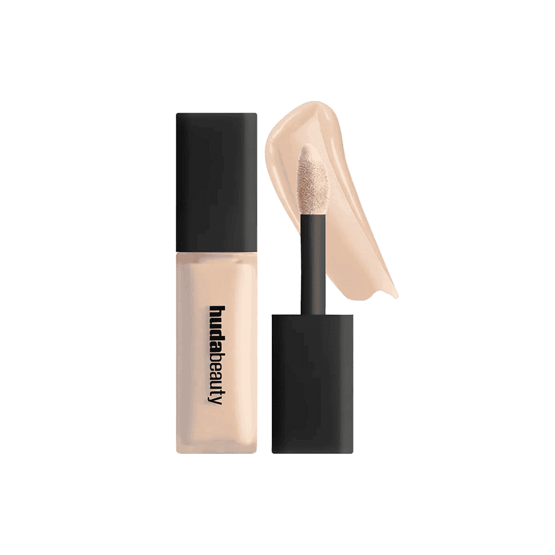 Huda Beauty Faux Filler Luminous Matte Liquid Concealer Correcteur - 2.7N/Coconut Flakes 9ML
