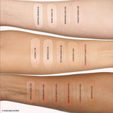 Huda Beauty Faux Filler Luminous Matte Liquid Concealer Correcteur - 2.7N/Coconut Flakes 9ML