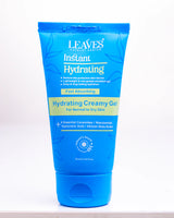 LEAVES INSTANT HYDRATING CREAMY GEL 60ML