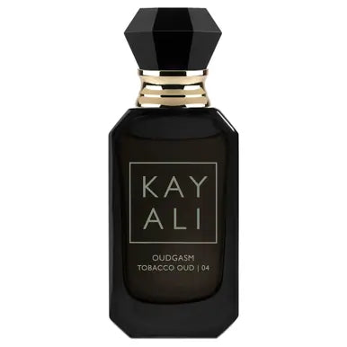 KAYALI Oud Gasm MiniAture - 4 /Tocacco Oud 10ML