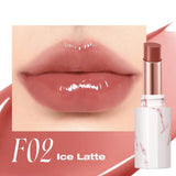 O.TWO.O Coalress Ice- Film Mirror LipStick