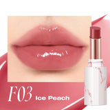 O.TWO.O Coalress Ice- Film Mirror LipStick