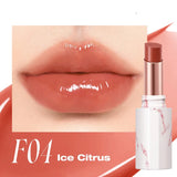 O.TWO.O Coalress Ice- Film Mirror LipStick