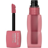 MAYBELLINE Super Stay Teddy Tint Matte Lipstick