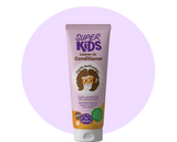 SUPER KIDS Leave-in conditioner curly hair 250ml