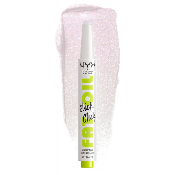 Nyx Fat Oil Slick Click Lip Palm