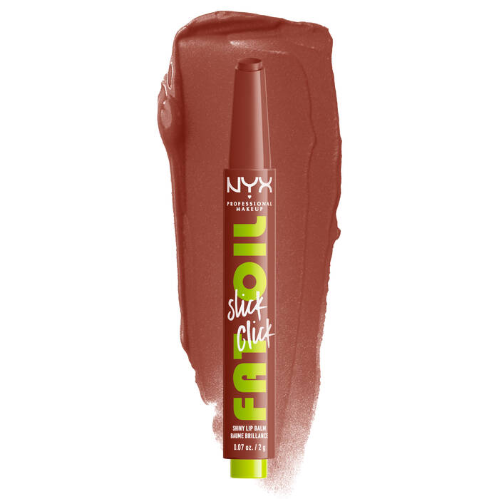 Nyx Fat Oil Slick Click Lip Palm