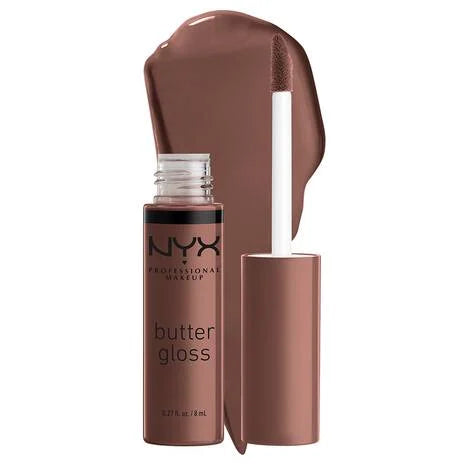Nyx Butter Gloss Non-Sticky Up Gloss