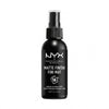 Nyx Matte Finish Fini Mat 16HR Makeup Setting Spray 60ML